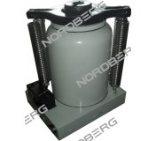 Цилиндр гидравлический для N3335L NORDBERG N3335L#38-HC