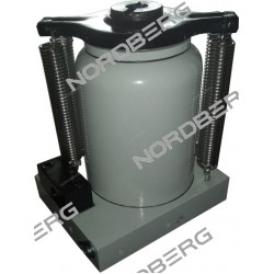 Цилиндр гидравлический для N3335L NORDBERG N3335L#38-HC