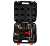 Набор фиксаторов распредвала / коленвала, BMW S63, кейс, 7 предметов AFFIX AF10321237C