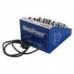 Стенд для LED ламп демонстрационный MEGAPOWER /1 M-35009