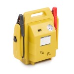 Пусковое устройство 2в1 с компрессором для подкачки колес OPT-Start300