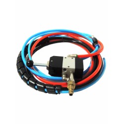 Ремкомплект MEGA/NORDBERG  RMGN-20R/C39 клапан с шлангами для домкрата MGN-20R