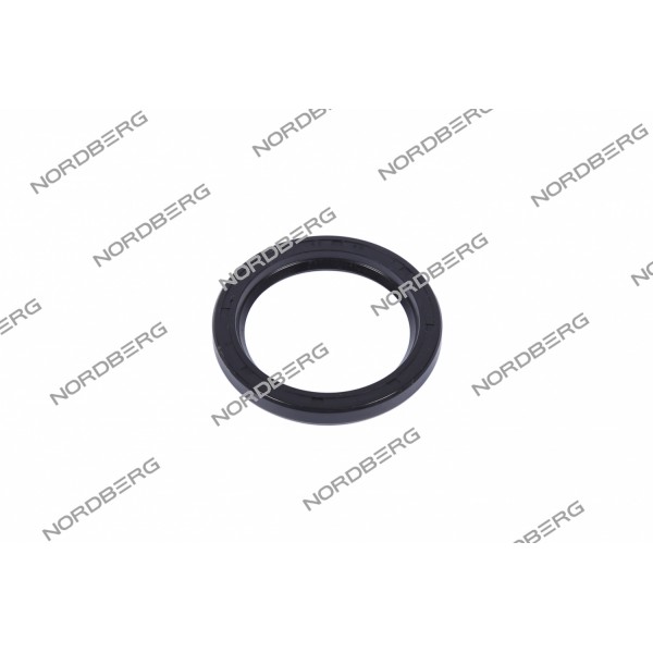 Прокладка крышки коленвала (1200л/мин) NORDBERG NC1200#№34