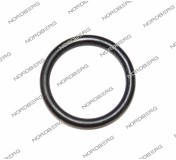 Кольцо 5006447 20х2,65 для 46TRK NORDBERG 5006447 (GB3452·1-20?2·65-G)