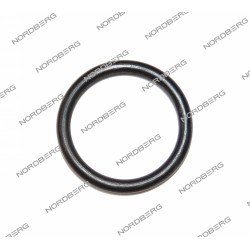 Кольцо 5006447 20х2,65 для 46TRK NORDBERG 5006447 (GB3452·1-20?2·65-G)