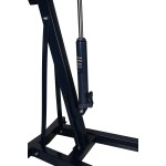 Кран гаражный, г/п 3 т OPT-403C