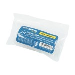 Штуцер пневматический ёлочка с обжимным кольцом, внутренняя резьба 1/4, 12 мм OPT-74012HF