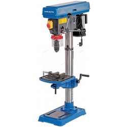 Станок сверлильный (600Вт, 16 мм, 12 скоростей,тиски) NORDBERG ND1667