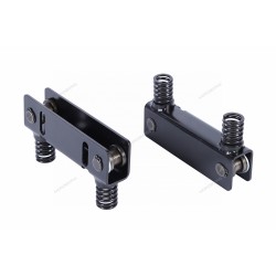 Кронштейн подпружиненный с роликами для траверс N423_B, N423_G, N423A_B, N433_B, N433_G, N433A_B NORDBERG NBJS