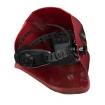 Сварочная маска хамелеон, окно 90x43мм, солнечная батарея, Li-ion аккумулятор, DIN 9-13 WDK-Beta Ф5