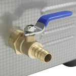 Ультразвуковая мойка с подогревом 10 л OPT-UC100