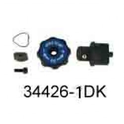 Ремкомплект для динамометрического ключа 34426-1DG KING TONY 34426-1DK