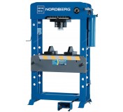 NORDBERG ПРЕСС N35100 с пневмоприводом 100т PRO