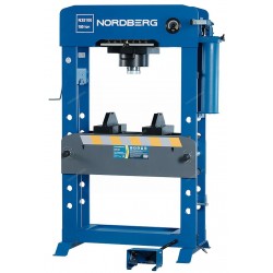 NORDBERG ПРЕСС N35100 с пневмоприводом 100т PRO