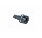 Переходник композитный папа быстросъемный - резьба F1/4 NORDBERG NKM32