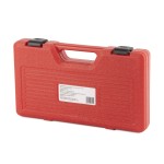 Рассухариватель клапанов, в кейсе WDK-214100