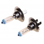 Автолампа H7 (55) PX26d +50% (бокс, 2шт) 12V MEGAPOWER /1/10 M-37033029