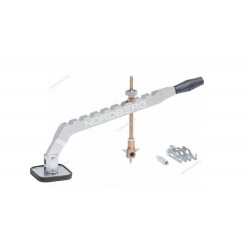 Вытяжной рычаг многофункциональный для правки. 1 точка опоры NORDBERG PULM