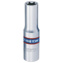 KINGTONY ГОЛОВКА TORX 327516M глубокая E-стандарт E16 3/8