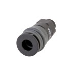 Композитное пневматическое быстроразъёмное соединение с внешней резьбой M 3/8 WDK-830SM