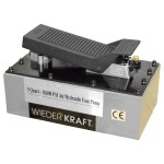 Пневмогидравлический насос WDK-85103