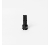 SID12H14 Головка торцевая ударная ROSSVIK, 1/2", Hex H14, L-78мм