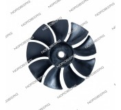 Крыльчатка мотора для NCEO100/400 NORDBERG NCEO100/400#IMP