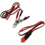 Автомобильный инвертор (стабилизатор напряжения) WDK-300012