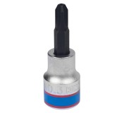 Насадка (бита) торцевая 3/8, Phillips, PH3, L = 50 мм KING TONY 302103