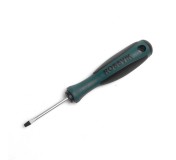 SL3050 Отвертка шлицевая ROSSVIK SL3*50мм