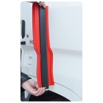 Профильная кузовная линейка, 500 мм WDK-65429