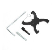 Набор инструметров для установки ГРМ на Ford Car-Tool CT-A2217-1