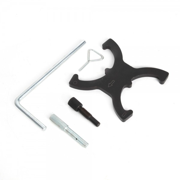 Набор инструметров для установки ГРМ на Ford Car-Tool CT-A2217-1