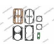 Комплект прокладок для головки NCE100/520 new NORDBERG NCE100/520#RKnew