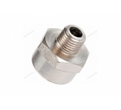 Переходник резьбовой M1/4" - F1/2"