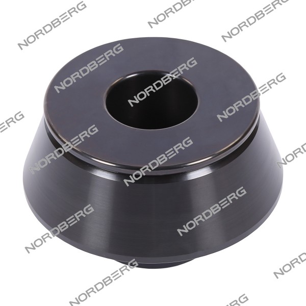 Конус на вал 40 мм, размер 96-118 мм для балансировочного станка (PRADO) NORDBERG 01-00016925