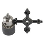 Ключ для патрона дрели 4 в 1 OPTIMUS-K004