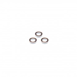 Ремкомплект для пистолета для химчистки SX-2101, подшипники (3 шт) MIGHTY SEVEN SX-2101T05