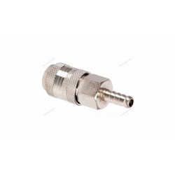 Разъем "мама" быстросъемный - елочка диам. 8 мм NORDBERG NPF08S