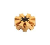 Ластик резиновый для QB-802T MIGHTY SEVEN QB-801