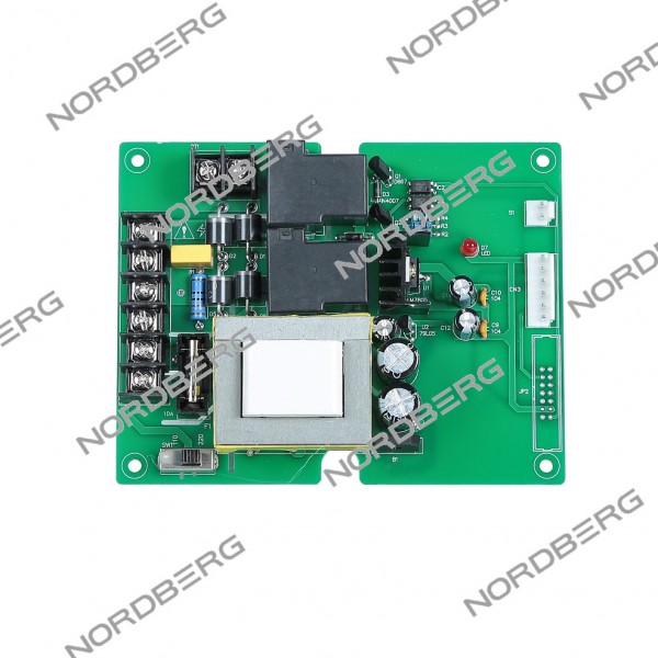 Плата питания для 4523EE N4523EE#PB