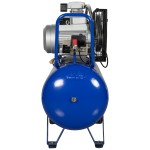 Компрессор поршневой, 580 л/мин, 3.0 КВт, 380 В, ресивер 150 л OPT-301558