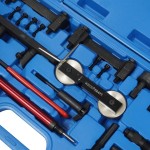 Набор фиксаторов для установки ГРМ VAG WDK-2142VG