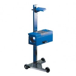 Прибор для проверки фар OMA684D (PH2084/D)