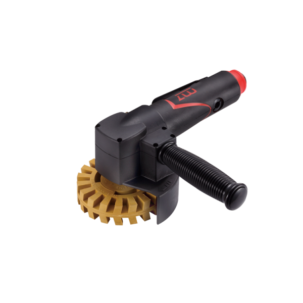Машинка системы MBX для удаления ржавчины MIGHTY SEVEN QB-802T