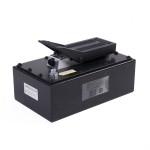 Пневмогидравлический насос WDK-85103