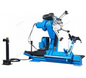 Станок шиномонтажный для грузовых машин, односкоростной, 14-42", 380 В, синий NORDBERG 46TRKE42(B)