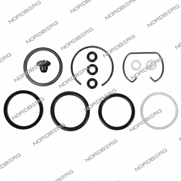 Ремкомплект для домкрата N31008 N31008#RK