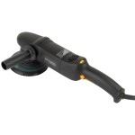 Полировальная машина ротор-орбитальная электрическая, 220 В, с подошвой 150 мм WDK-Stinger21-150