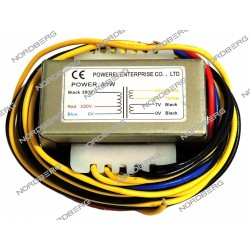 Трансформатор 30W для WS6 NORDBERG 000010640